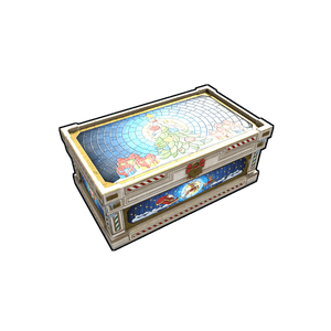 Fairy Tale Box