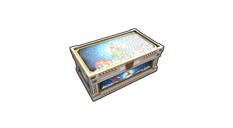 Rust - Fairy Tale Box Şuan Stokta Yok | GameSatış