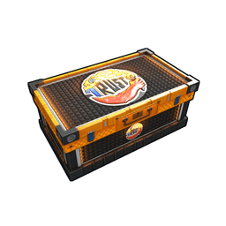 Trust In Rust 3 Box