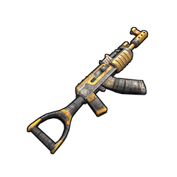 Trust In Rust 3 AR