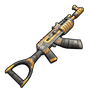 Trust In Rust 3 AR