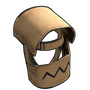 Cardboard Helmet