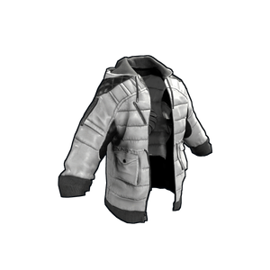No Mercy Jacket