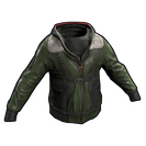 Bombshell Hoodie