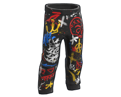 Bombing Pants