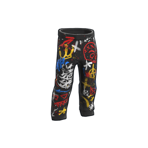 Bombing Pants