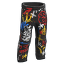 Bombing Pants