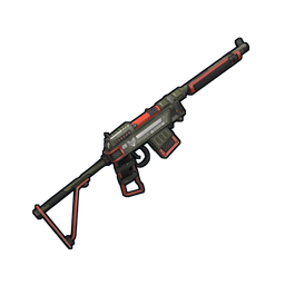 Elite Crate SAR