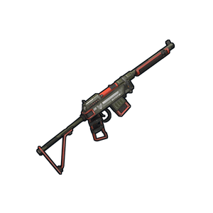 Elite Crate SAR