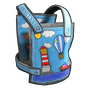 Monument Memories Chestplate