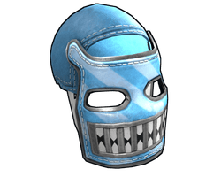 Monument Memories Facemask