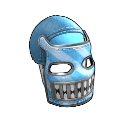 Monument Memories Facemask