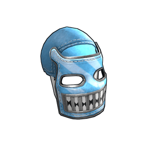 Monument Memories Facemask