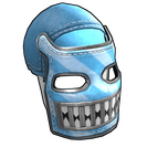 Monument Memories Facemask