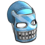 Monument Memories Facemask