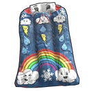 Weather Sleeping Bag