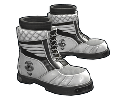 No Mercy Boots