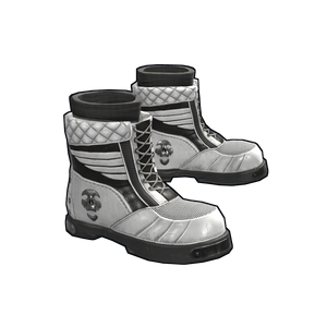No Mercy Boots