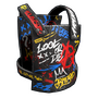 Bombing Chest Plate