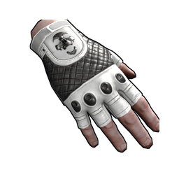 No Mercy Gloves