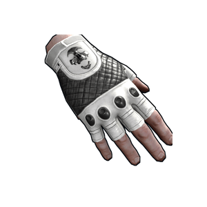 No Mercy Gloves