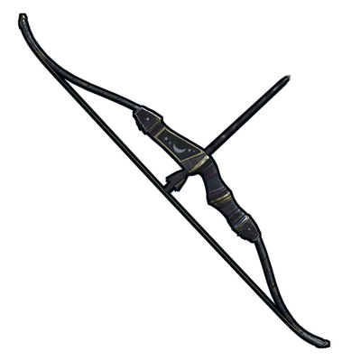 Rising Moon Bow