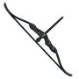 Rising Moon Bow