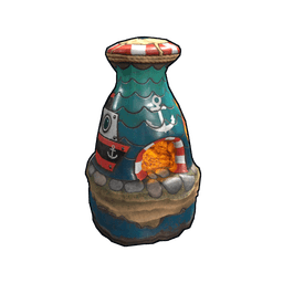 Shippy & Friends Furnace