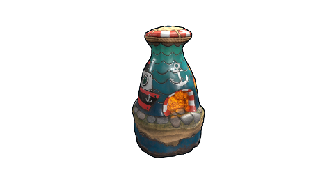 Shippy & Friends Furnace