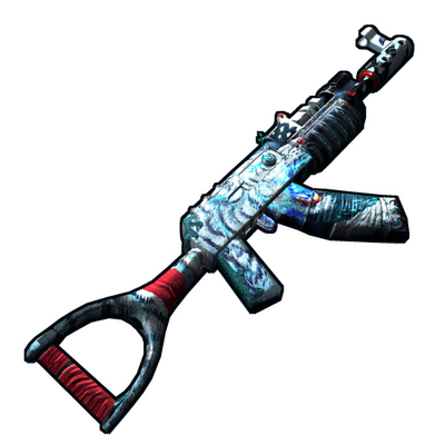 Wild Spirit AR
