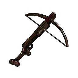 Phantom Crossbow