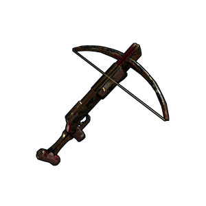 Phantom Crossbow