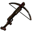 Phantom Crossbow