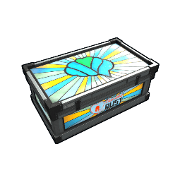 Charitable Rust 2020 Box