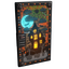 Halloween House Door