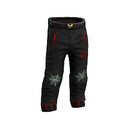 Rusteratu Pants