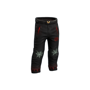 Rusteratu Pants