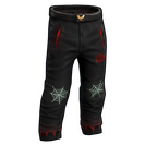 Rusteratu Pants