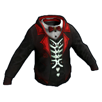 Rusteratu Hoodie