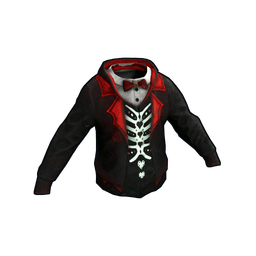 Rusteratu Hoodie