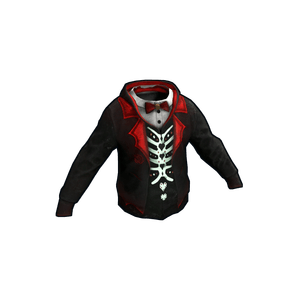 Rusteratu Hoodie