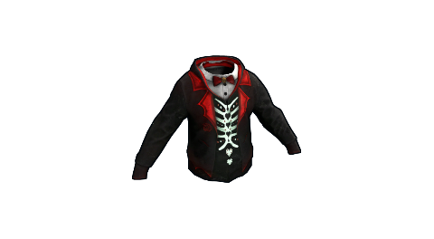 Rusteratu Hoodie