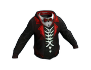 Rusteratu Hoodie