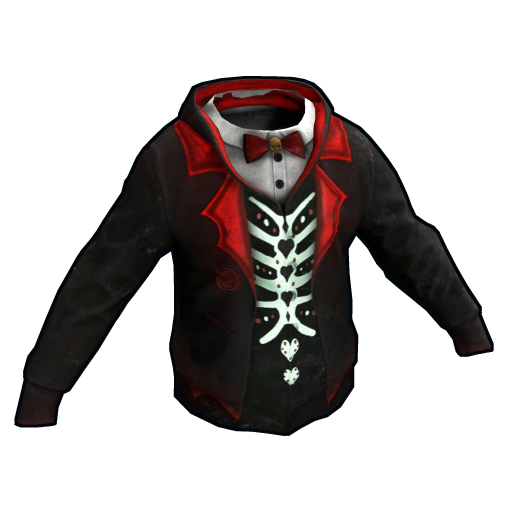 Rusteratu Hoodie Rust Skinsdelta Com