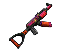 Candy Hunter AR