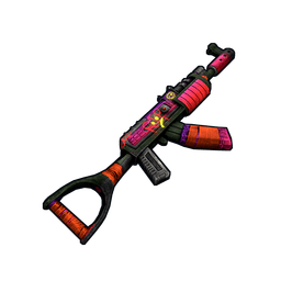 Candy Hunter AR