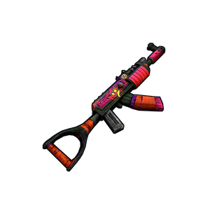 Candy Hunter AR