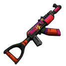 Candy Hunter AR