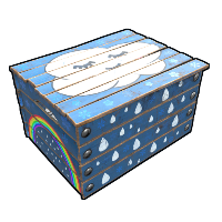 Little Cloud Box in Rust
