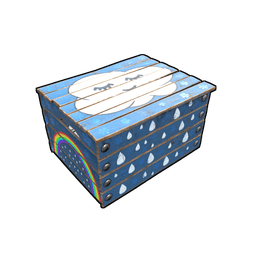 Little Cloud Box